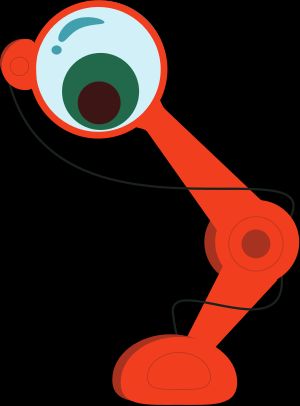 Fancy Safe Bot logo